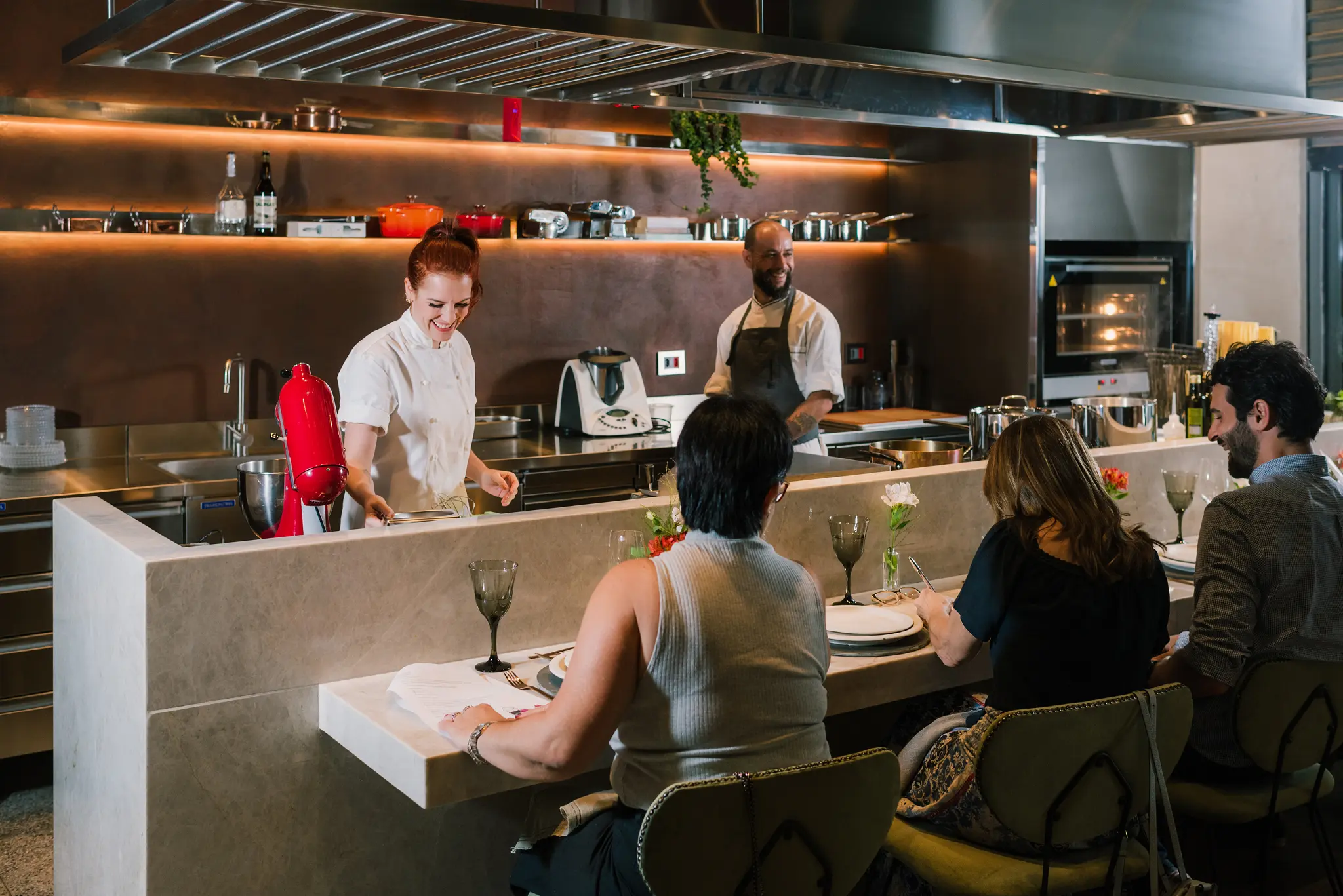 Encontros na Cozinha: Pizza em Casa com Raffaele Autorino - Imagem 2